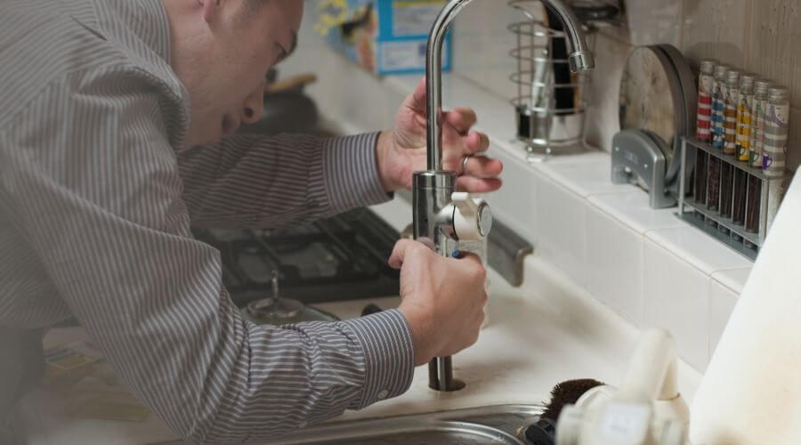 Professional Tankless Water Heater Installation in Elizabethtown, IN